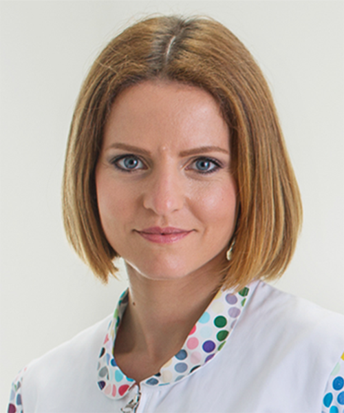 Dental clinic A-dent, Pula